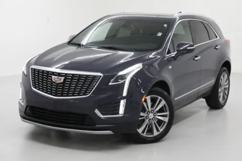 More photos of 2025 Cadillac XT5 FWD Premium Luxury at Jim Falk Motors, MO