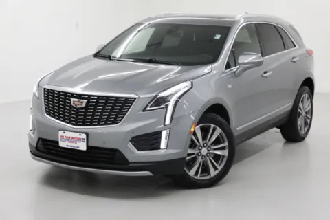 More photos of 2025 Cadillac XT5 FWD Premium Luxury at Jim Falk Motors, MO