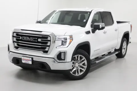 More photos of 2021 GMC Sierra 1500 SLT at Jim Falk Motors, MO