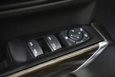 Another view of 2020 Chevrolet Silverado 1500 RST for sale in Clinton, MO at Jim Falk Motors