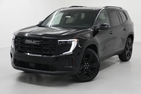 More photos of 2026 GMC Acadia AWD Elevation at Jim Falk Motors, MO