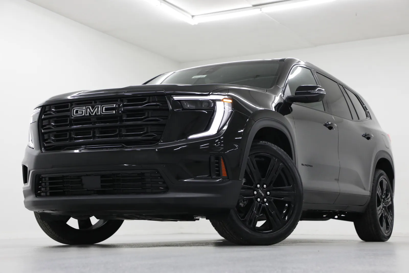2026 GMC Acadia Elevation for sale in Clinton, MO