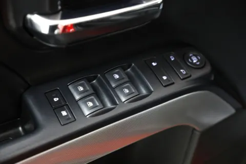 Another view of 2018 Chevrolet Silverado 1500 LT for sale in Clinton, MO at Jim Falk Motors