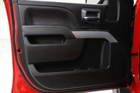 Photos of 2018 Chevrolet Silverado 1500 LT for sale in Clinton, MO at Jim Falk Motors