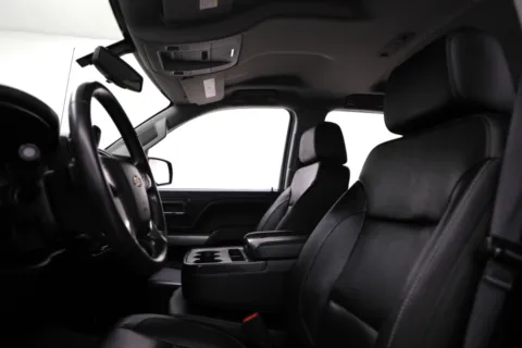 More photos of 2018 Chevrolet Silverado 1500 LT at Jim Falk Motors, MO