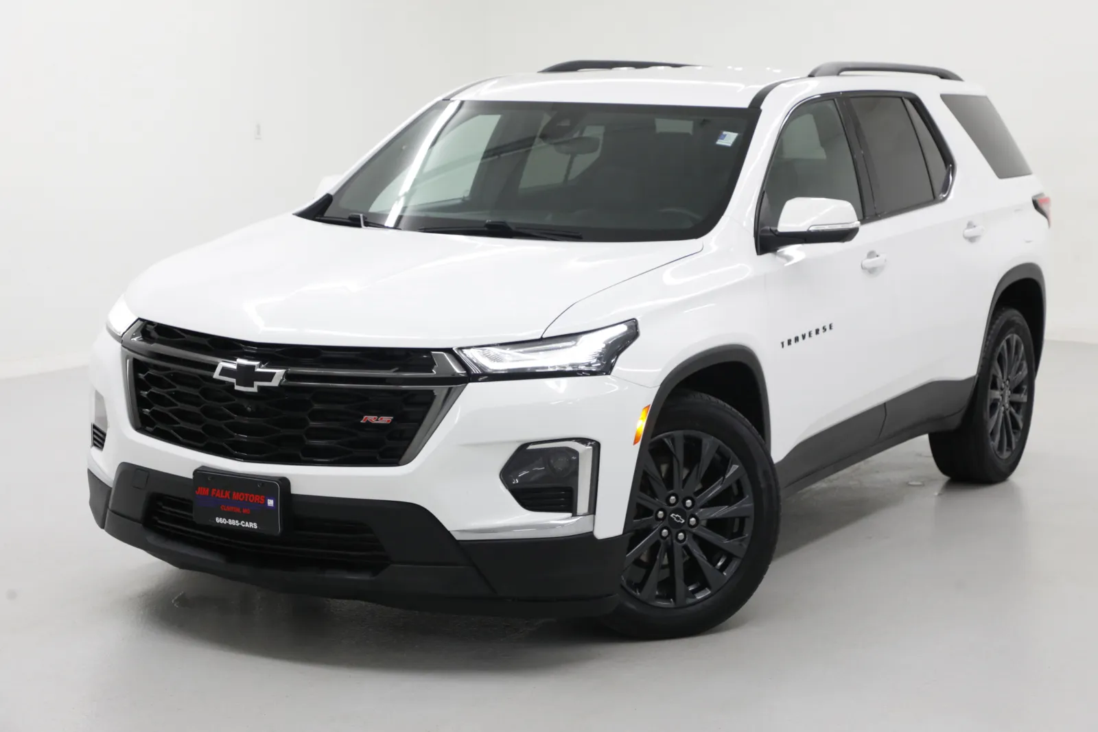 2023 Chevrolet Traverse RS for sale in Clinton, MO