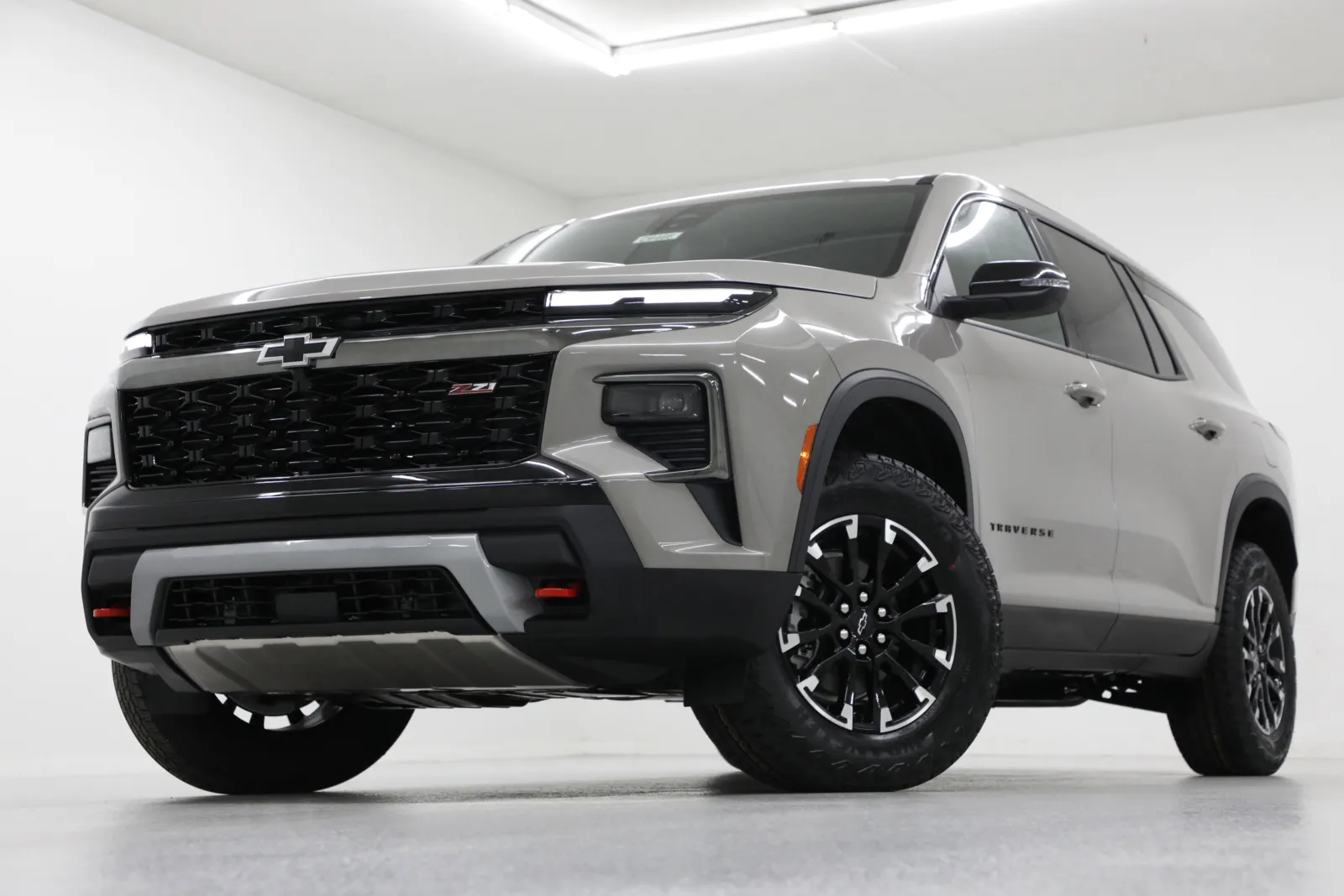 2026 Chevrolet Traverse AWD Z71 for sale in Clinton, MO