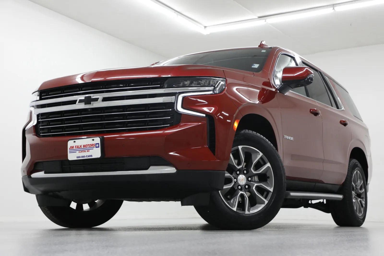 2024 Chevrolet Tahoe LT for sale in Clinton, MO