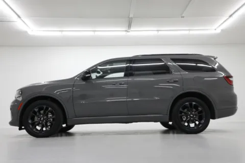 Another view of 2025 Dodge Durango R/T for sale in Clinton, MO at Jim Falk Motors