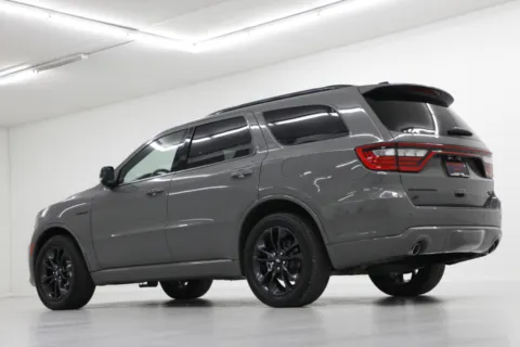 More photos of 2025 Dodge Durango R/T at Jim Falk Motors, MO