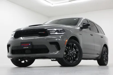 Gray 2025 Dodge Durango R/T for sale in Clinton, MO