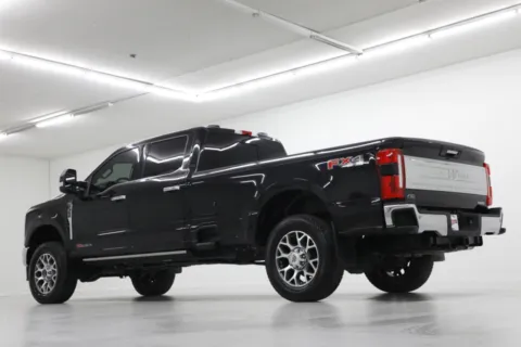 More photos of 2024 Ford Super Duty F-350 SRW King Ranch at Jim Falk Motors, MO