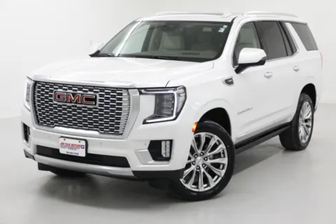 More photos of 2024 GMC Yukon Denali at Jim Falk Motors, MO