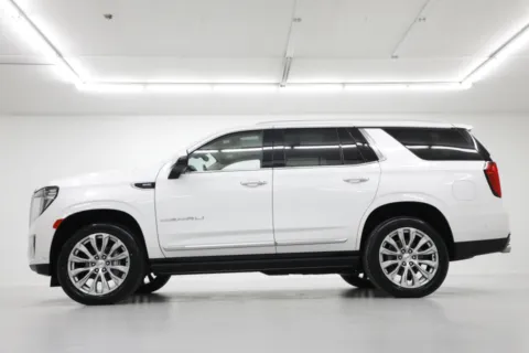 Another view of 2024 GMC Yukon Denali for sale in Clinton, MO at Jim Falk Motors