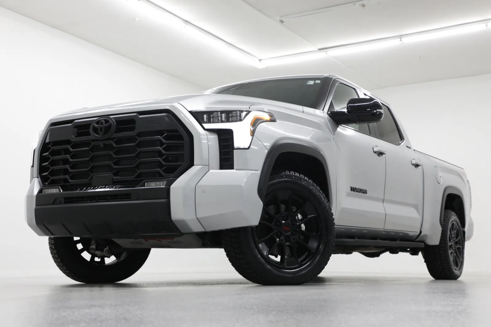 2025 Toyota Tundra Limited for sale in Clinton, MO