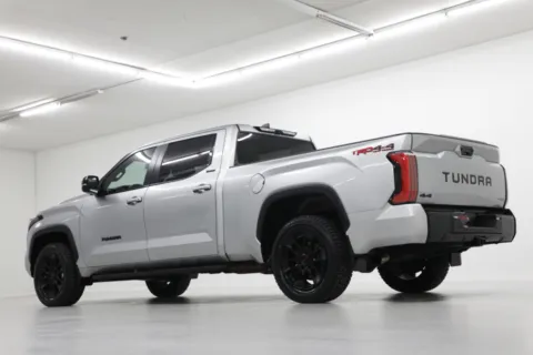 More photos of 2025 Toyota Tundra Limited at Jim Falk Motors, MO