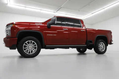 Photos of 2023 Chevrolet Silverado 2500HD High Country for sale in Clinton, MO at Jim Falk Motors