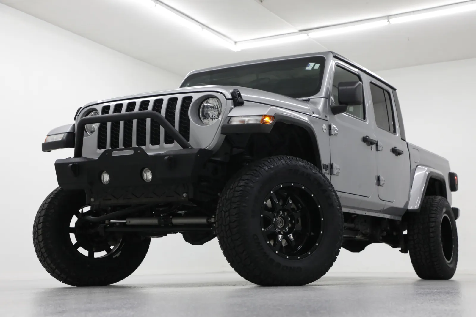 2021 Jeep Gladiator Sport for sale in Clinton, MO