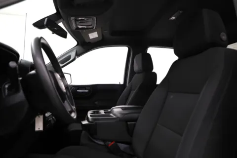 More photos of 2020 Chevrolet Silverado 1500 Custom Trail Boss at Jim Falk Motors, MO