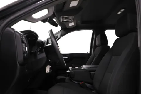 More photos of 2020 Chevrolet Silverado 1500 Custom Trail Boss at Jim Falk Motors, MO