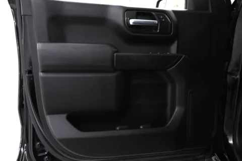 Photos of 2020 Chevrolet Silverado 1500 Custom Trail Boss for sale in Clinton, MO at Jim Falk Motors