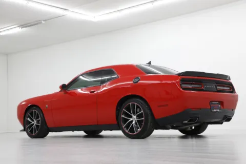 More photos of 2017 Dodge Challenger 392 Hemi Scat Pack Shaker at Jim Falk Motors, MO