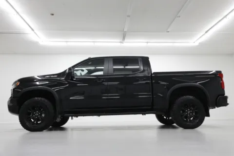 Another view of 2024 Chevrolet Silverado 1500 ZR2 for sale in Clinton, MO at Jim Falk Motors