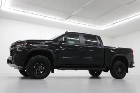 Photos of 2024 Chevrolet Silverado 1500 ZR2 for sale in Clinton, MO at Jim Falk Motors