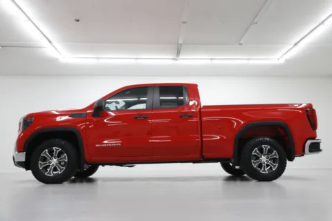 Another view of 2023 GMC Sierra 1500 Pro for sale in Clinton, MO at Jim Falk Motors
