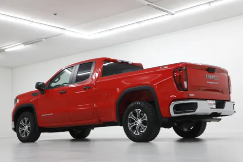 More photos of 2023 GMC Sierra 1500 Pro at Jim Falk Motors, MO