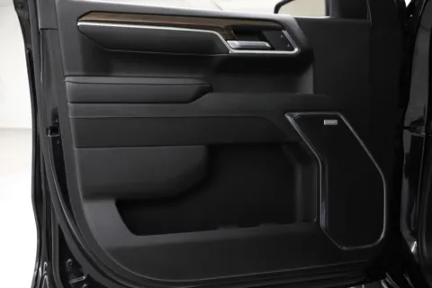 Photos of 2024 Chevrolet Silverado 1500 RST for sale in Clinton, MO at Jim Falk Motors