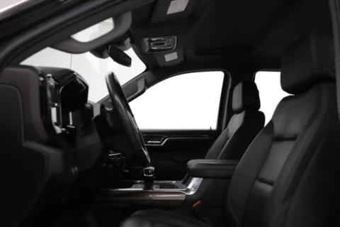 More photos of 2024 Chevrolet Silverado 1500 RST at Jim Falk Motors, MO