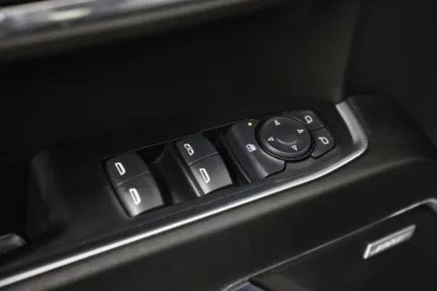 Another view of 2024 Chevrolet Silverado 1500 RST for sale in Clinton, MO at Jim Falk Motors