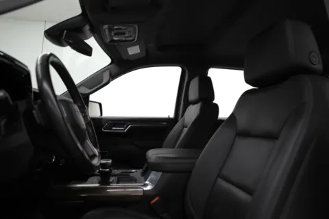 More photos of 2024 Chevrolet Silverado 1500 RST at Jim Falk Motors, MO