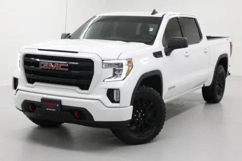 More photos of 2021 GMC Sierra 1500 Elevation at Jim Falk Motors, MO