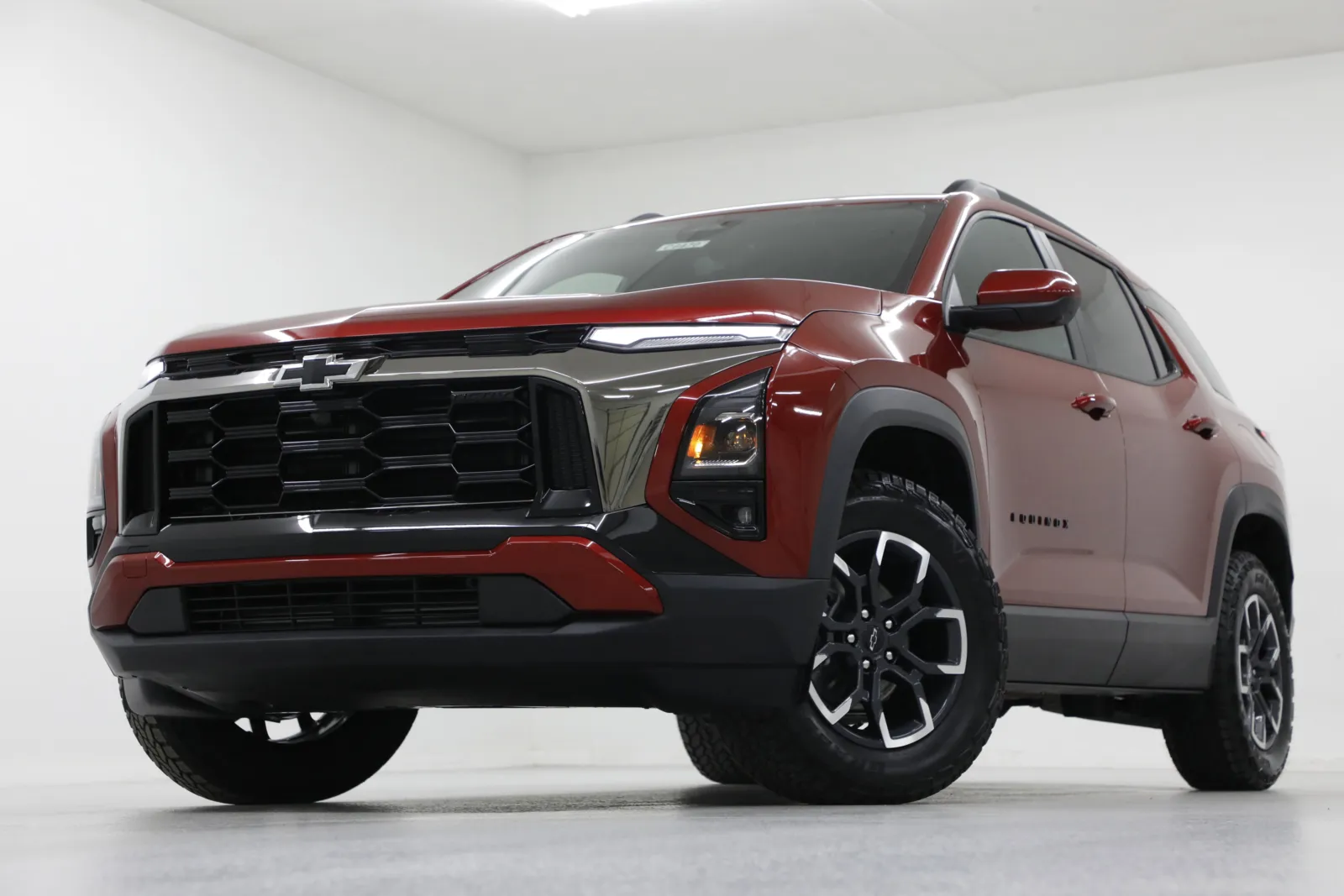 2026 Chevrolet Equinox AWD ACTIV for sale in Clinton, MO