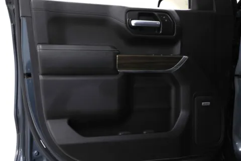 Photos of 2020 Chevrolet Silverado 1500 LT Trail Boss for sale in Clinton, MO at Jim Falk Motors