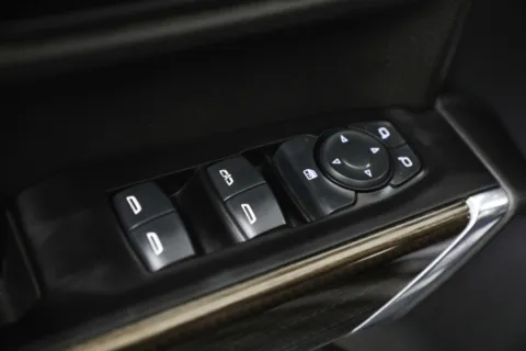 Another view of 2020 Chevrolet Silverado 1500 LT Trail Boss for sale in Clinton, MO at Jim Falk Motors