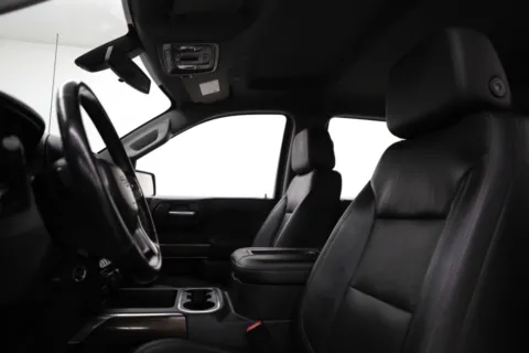 More photos of 2020 Chevrolet Silverado 1500 LT Trail Boss at Jim Falk Motors, MO