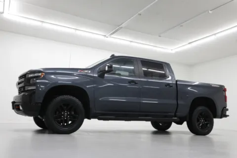 Photos of 2020 Chevrolet Silverado 1500 LT Trail Boss for sale in Clinton, MO at Jim Falk Motors