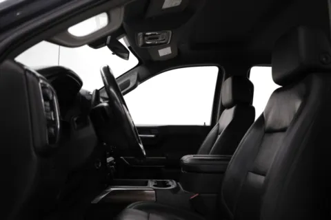 More photos of 2020 Chevrolet Silverado 1500 LT Trail Boss at Jim Falk Motors, MO