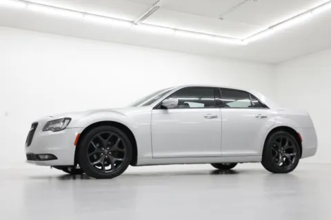 Photos of 2021 Chrysler 300 S for sale in Clinton, MO at Jim Falk Motors