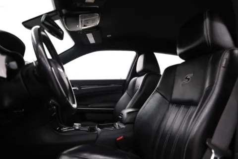 More photos of 2021 Chrysler 300 S at Jim Falk Motors, MO