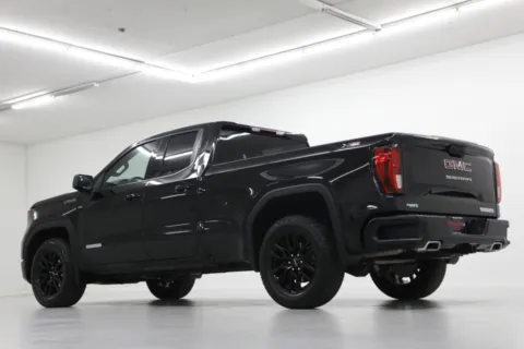 More photos of 2025 GMC Sierra 1500 Elevation at Jim Falk Motors, MO