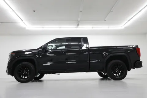 Another view of 2025 GMC Sierra 1500 Elevation for sale in Clinton, MO at Jim Falk Motors