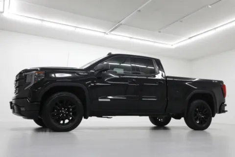 Photos of 2025 GMC Sierra 1500 Elevation for sale in Clinton, MO at Jim Falk Motors