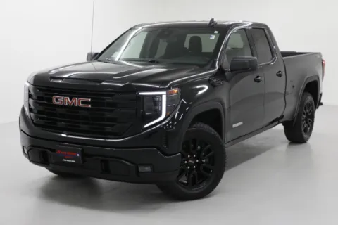 More photos of 2025 GMC Sierra 1500 Elevation at Jim Falk Motors, MO