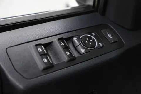 Another view of 2022 Ford Super Duty F-250 SRW Platinum for sale in Clinton, MO at Jim Falk Motors