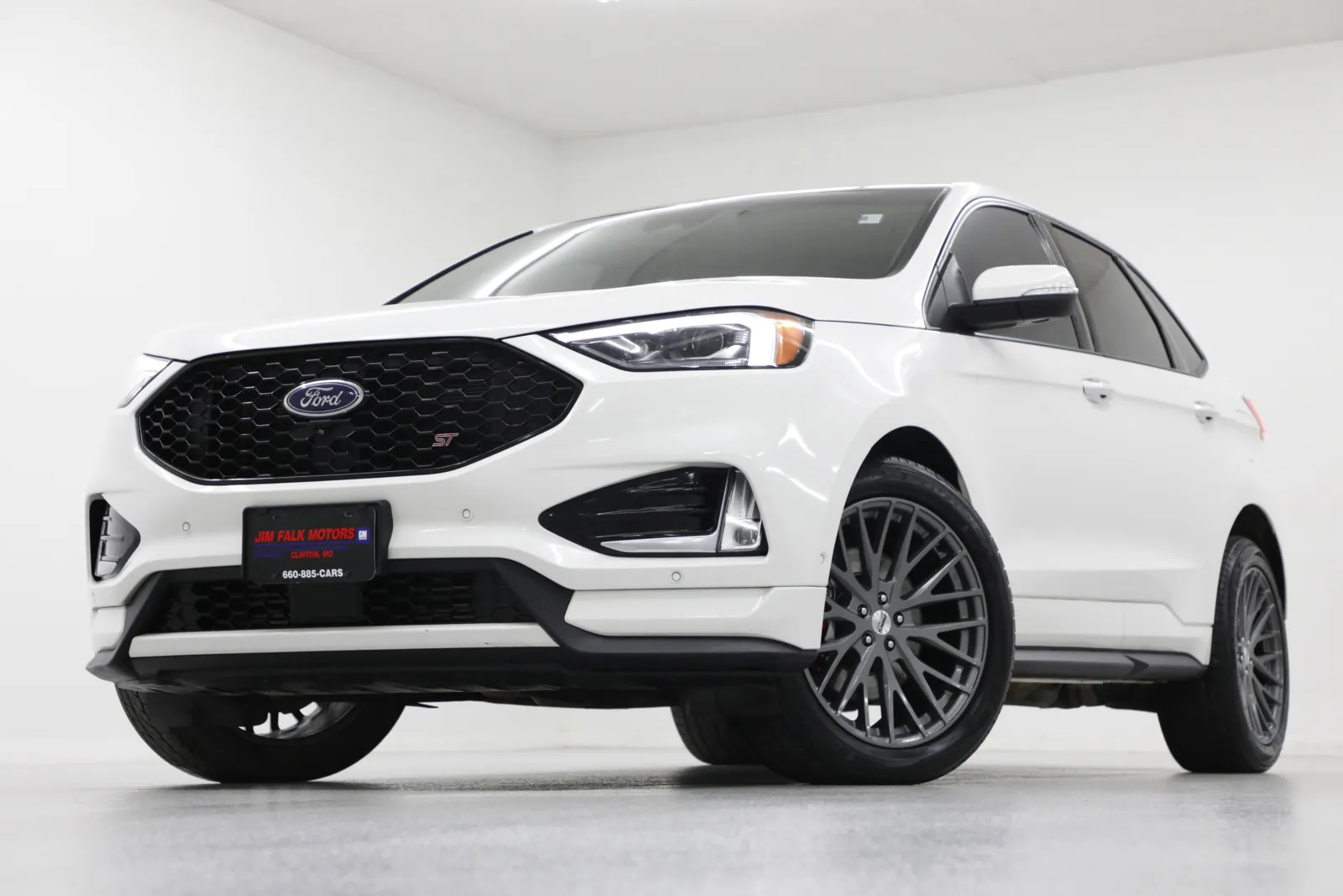 2020 Ford Edge ST for sale in Clinton, MO