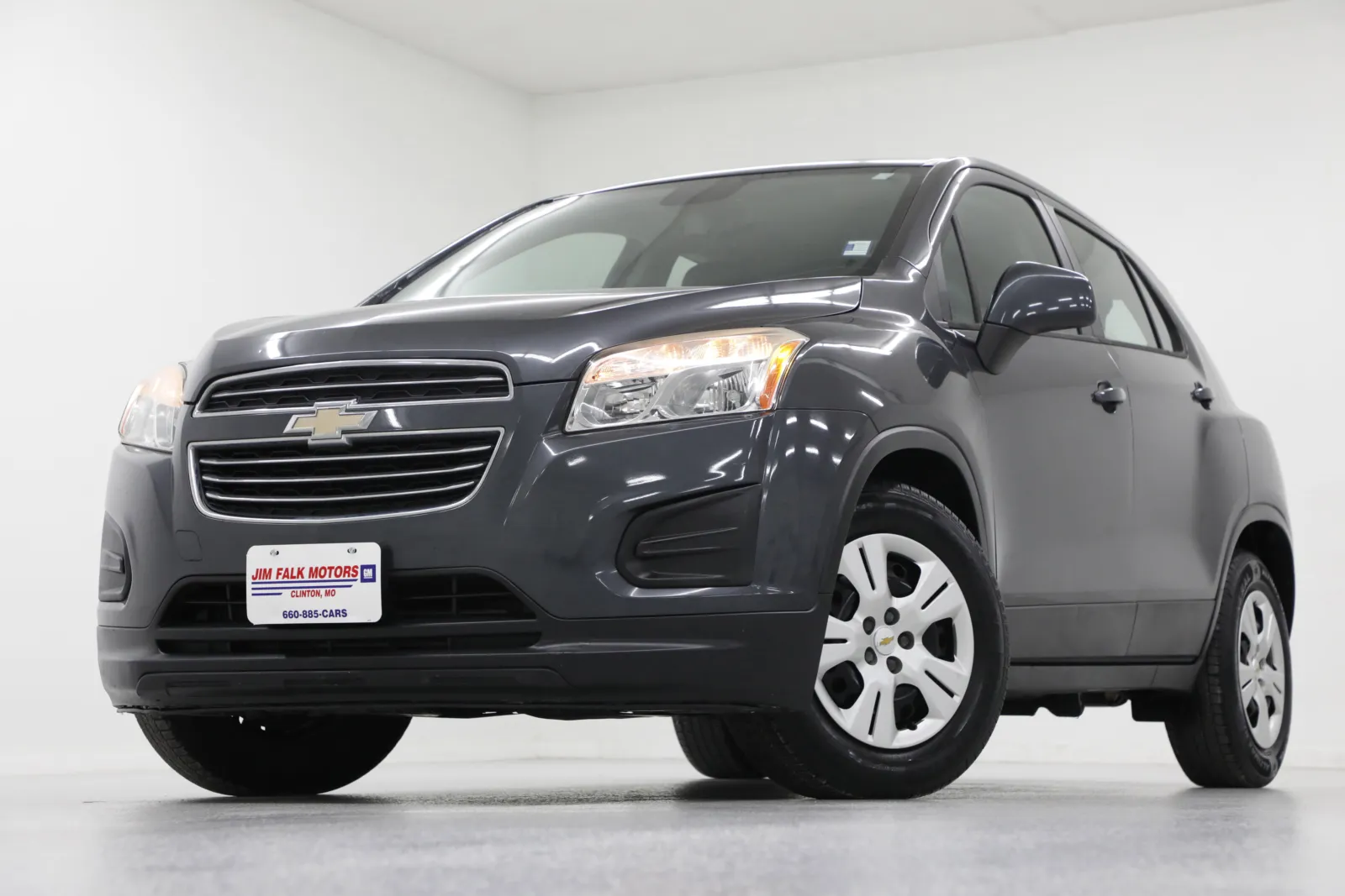 2016 Chevrolet Trax LS for sale in Clinton, MO